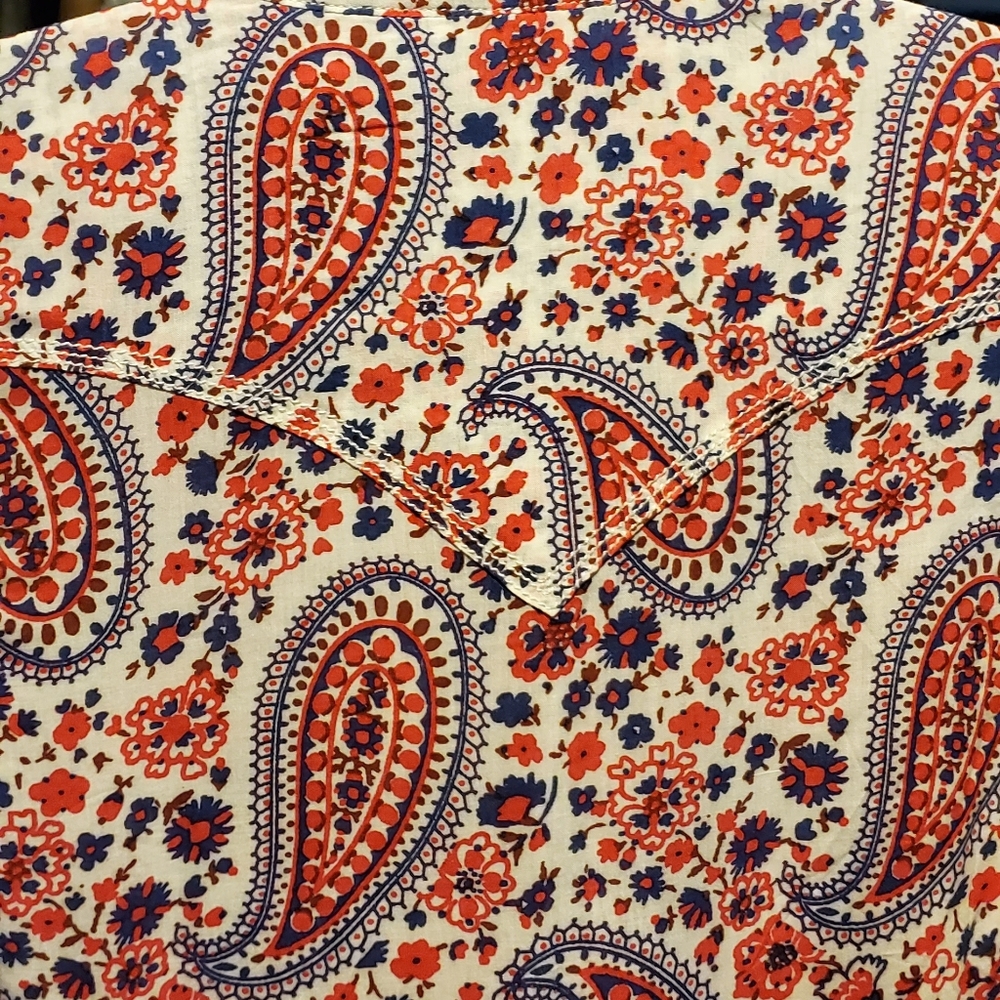 Western shirt